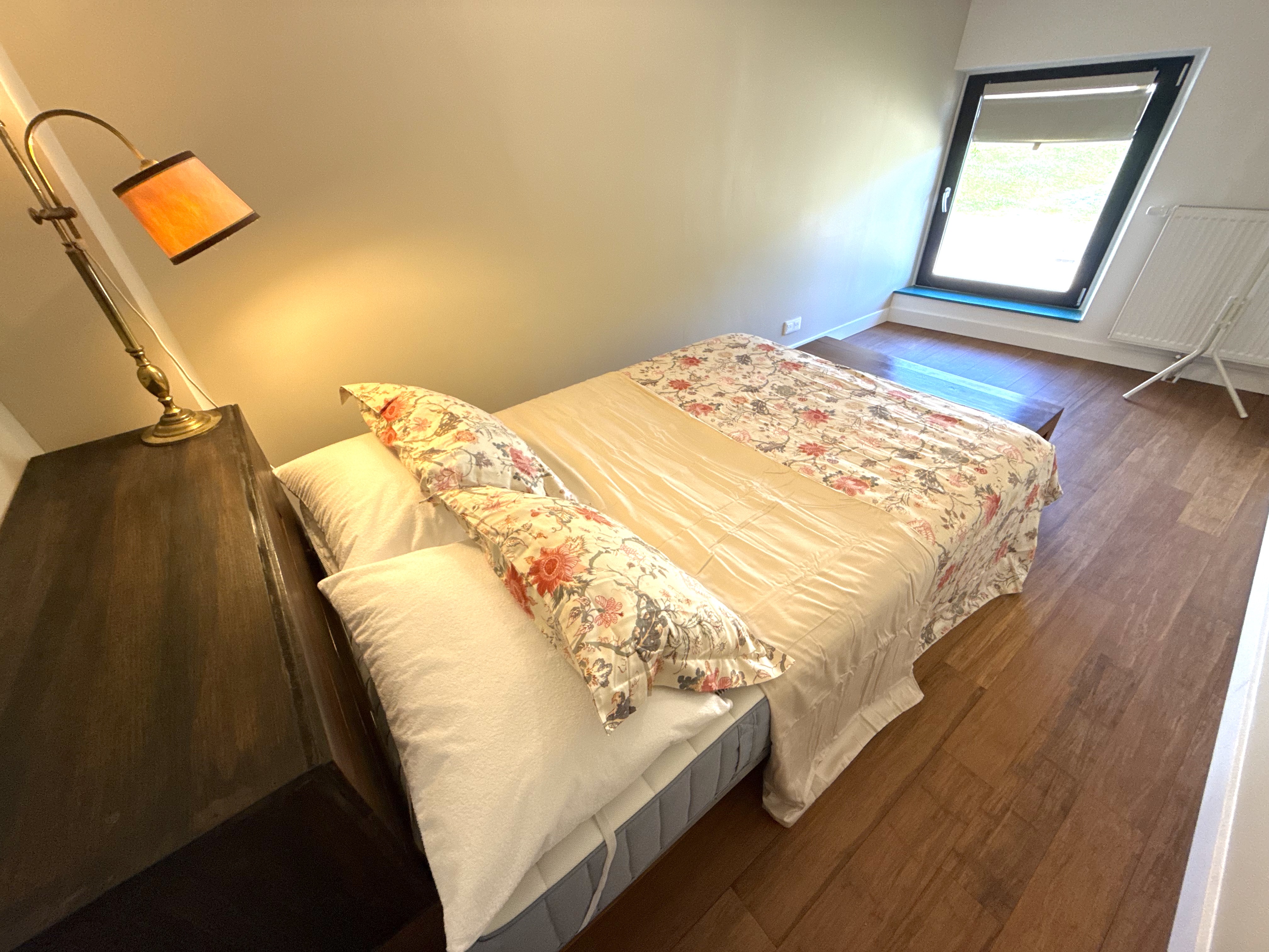 Chambre La Camomille