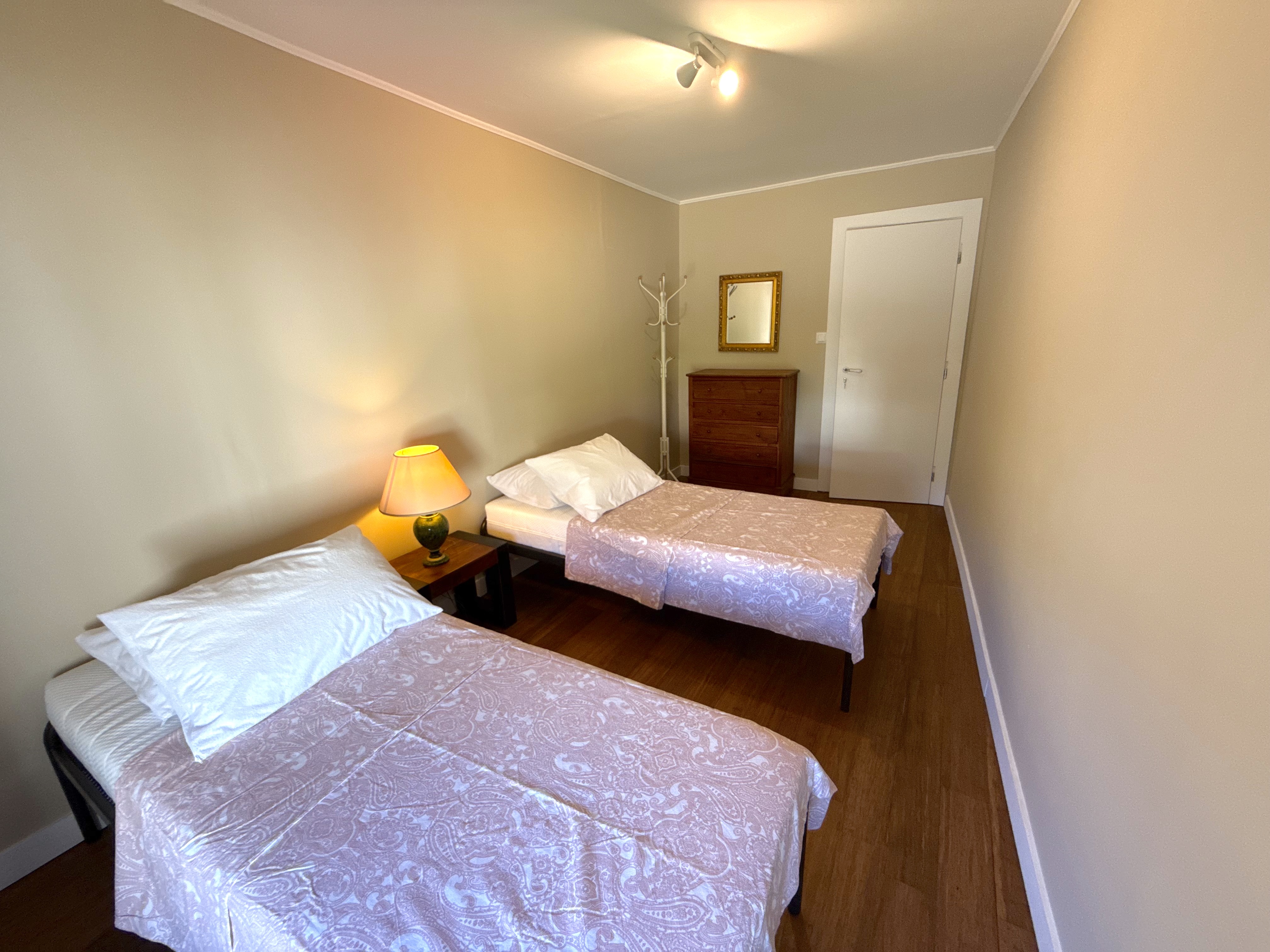 Chambre La Mirabelle